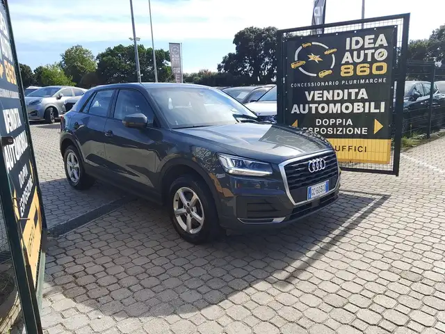 2020 Audi Q2 in Grey for sale
