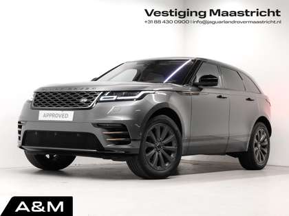 Land Rover Range Rover Velar 2.0 I4 Turbo AWD R-Dynamic SE