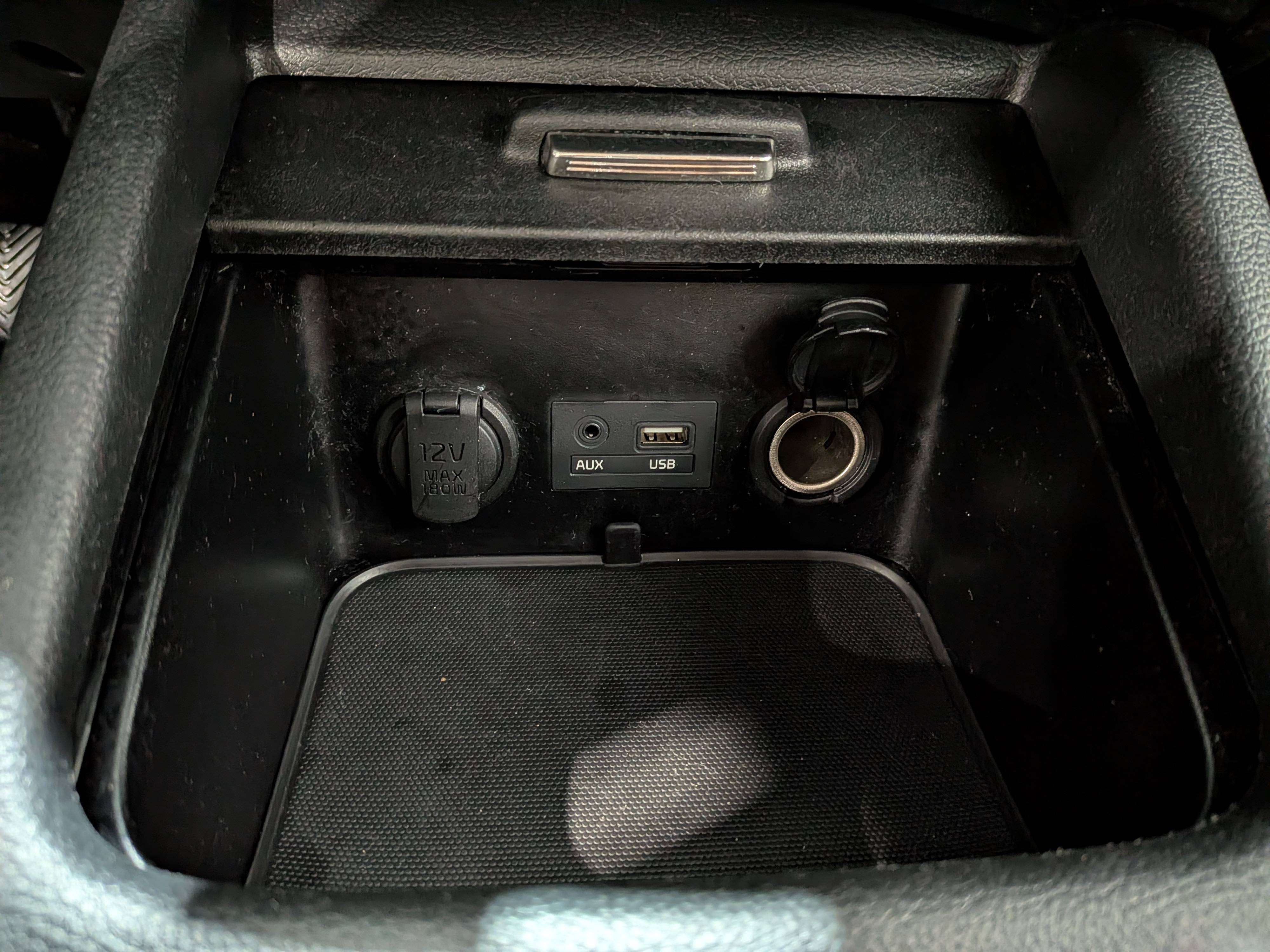 Kia Forte 2015