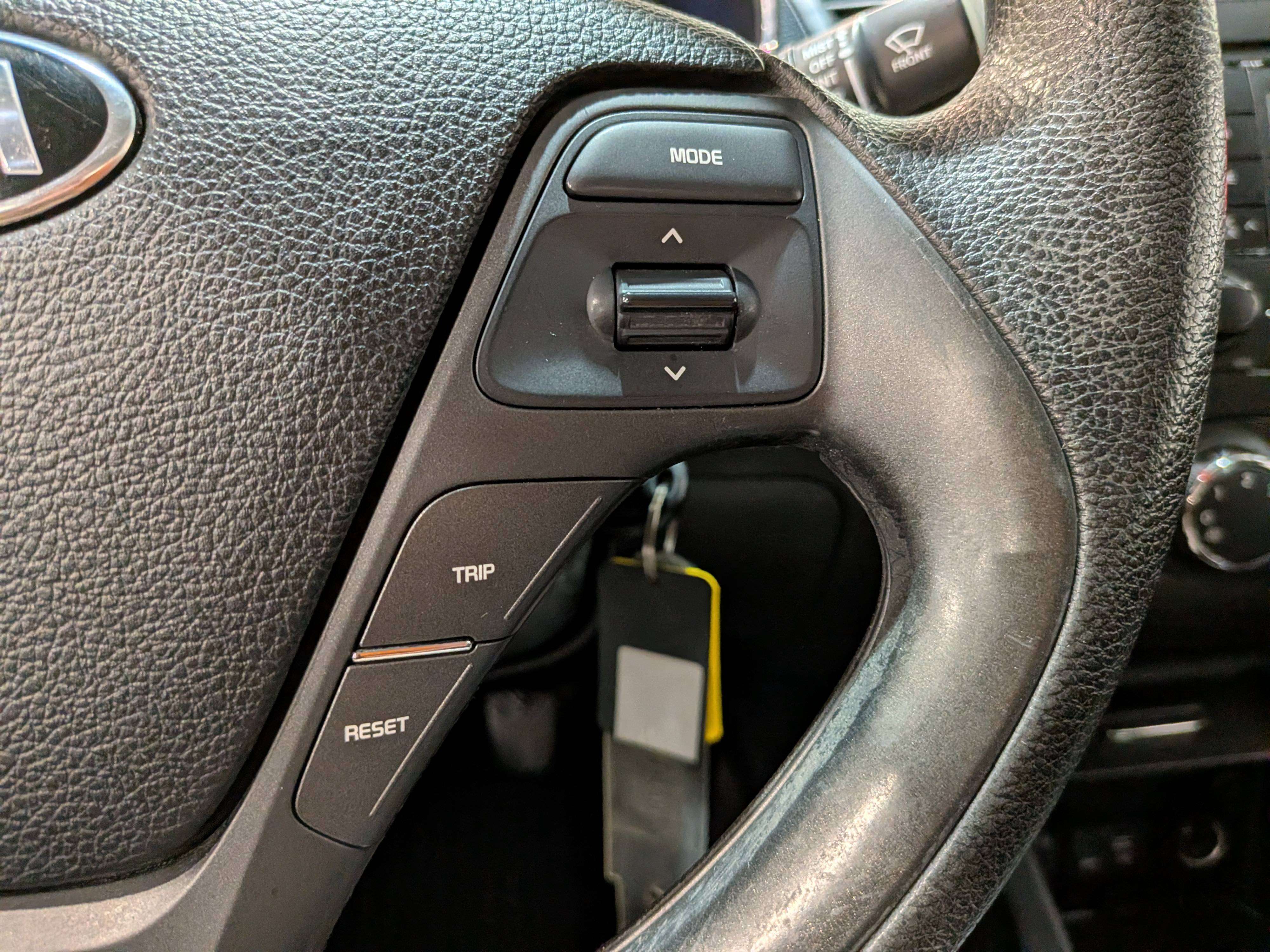 Kia Forte 2015