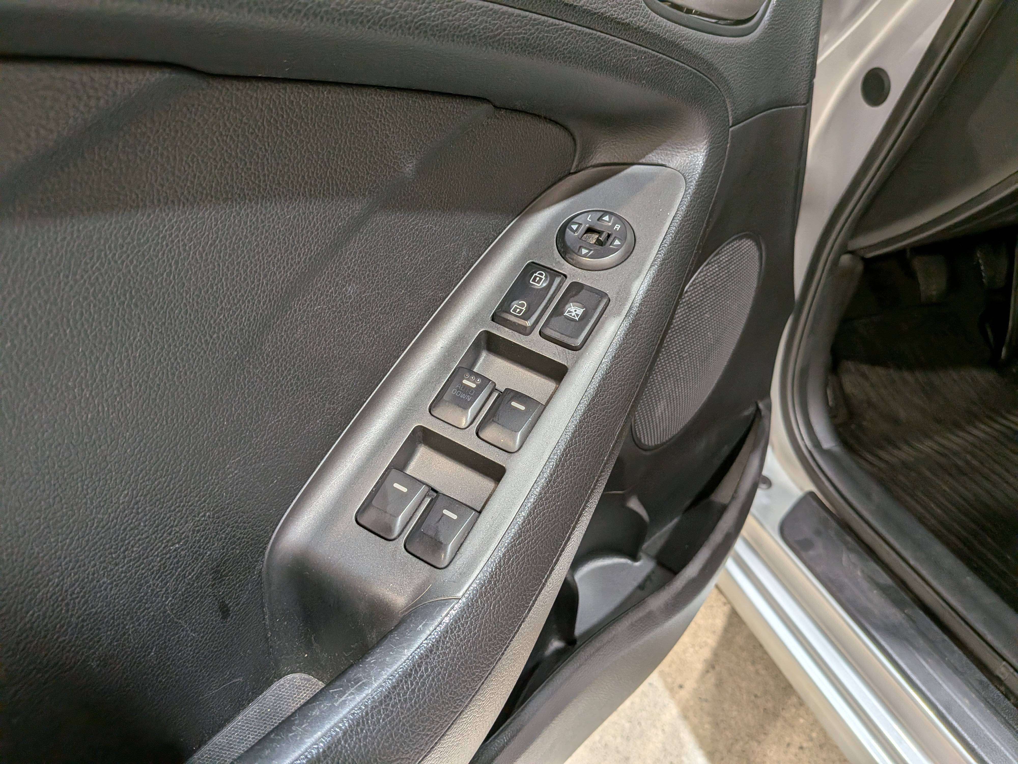 Kia Forte 2015