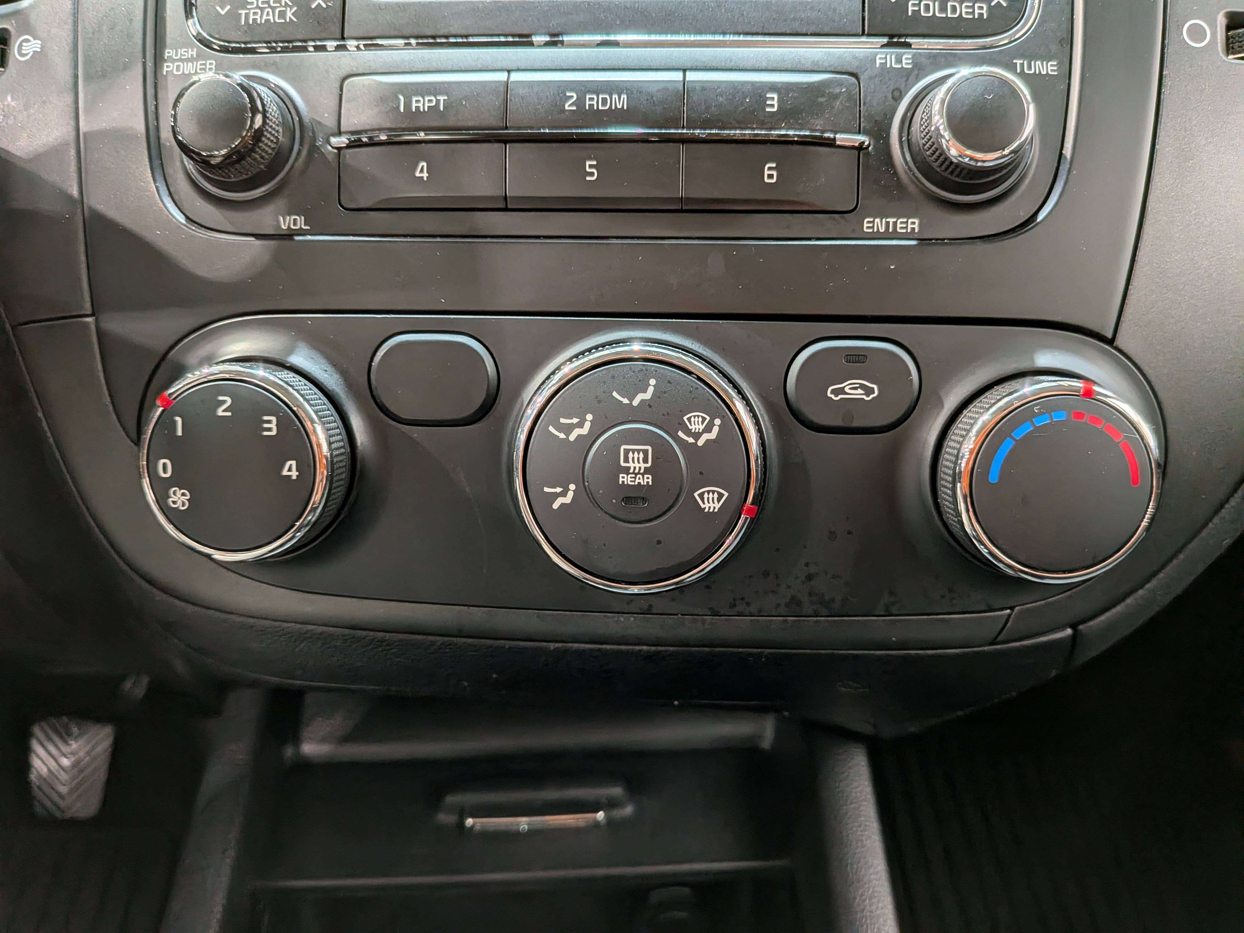 Kia Forte 2015