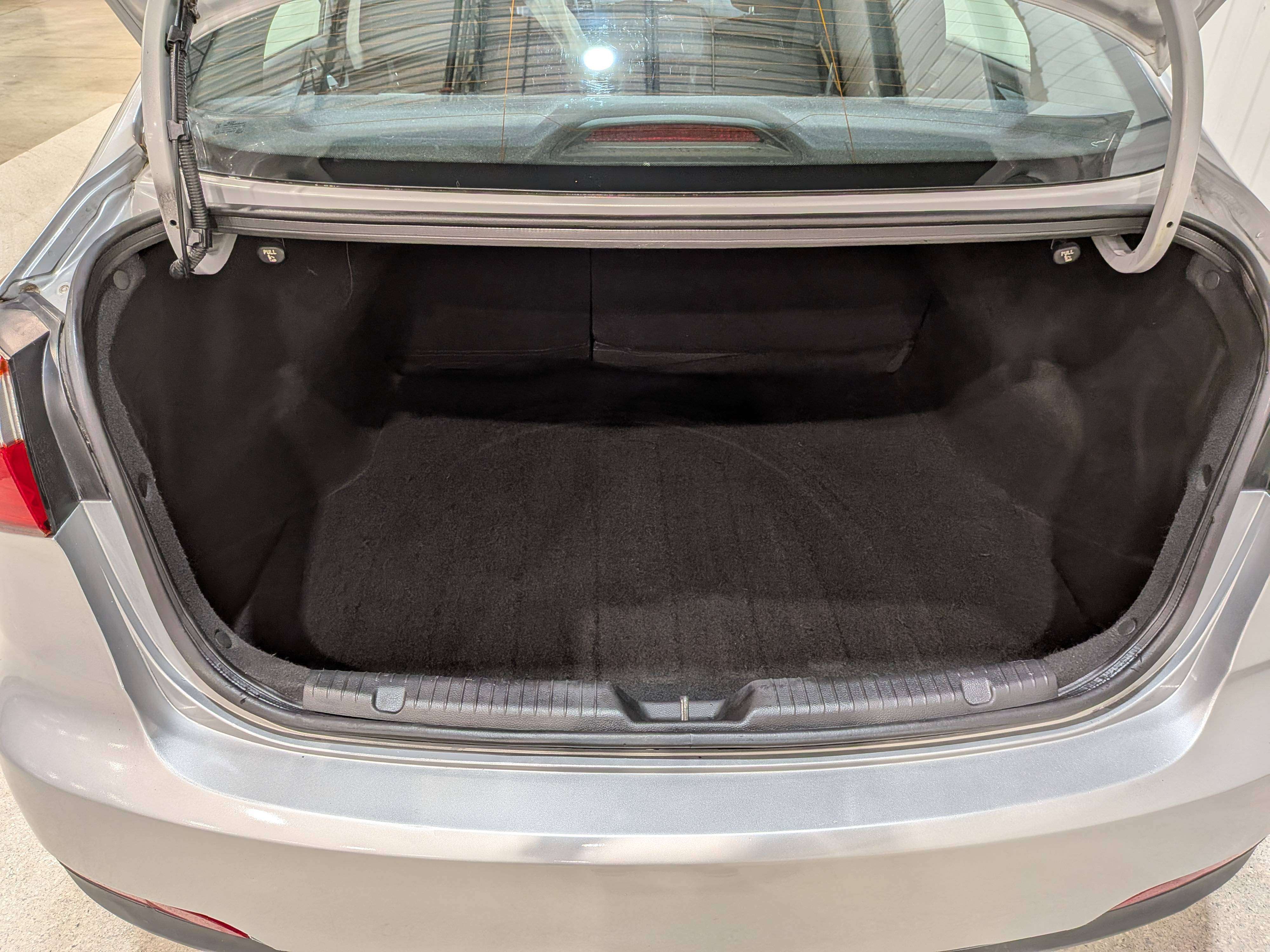 Kia Forte 2015