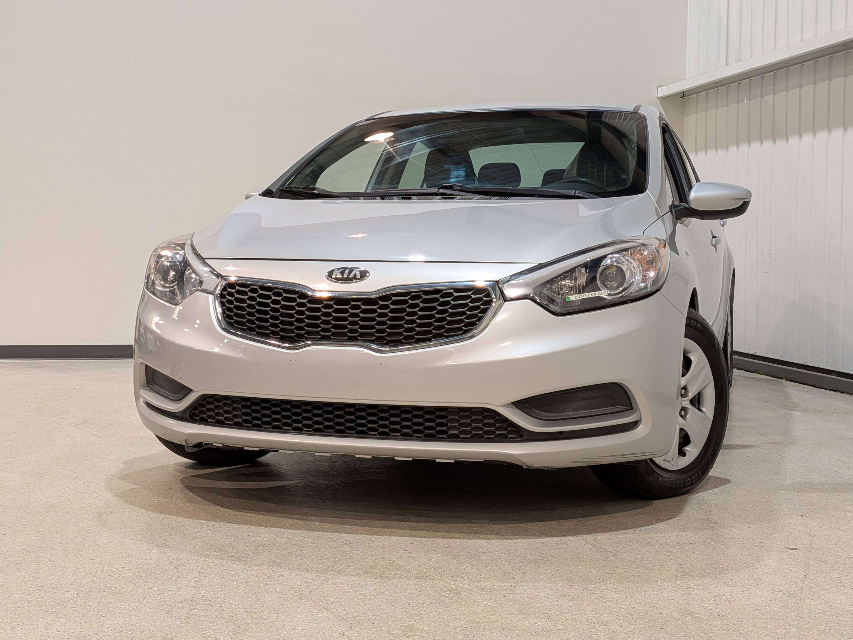 Kia Forte 2015