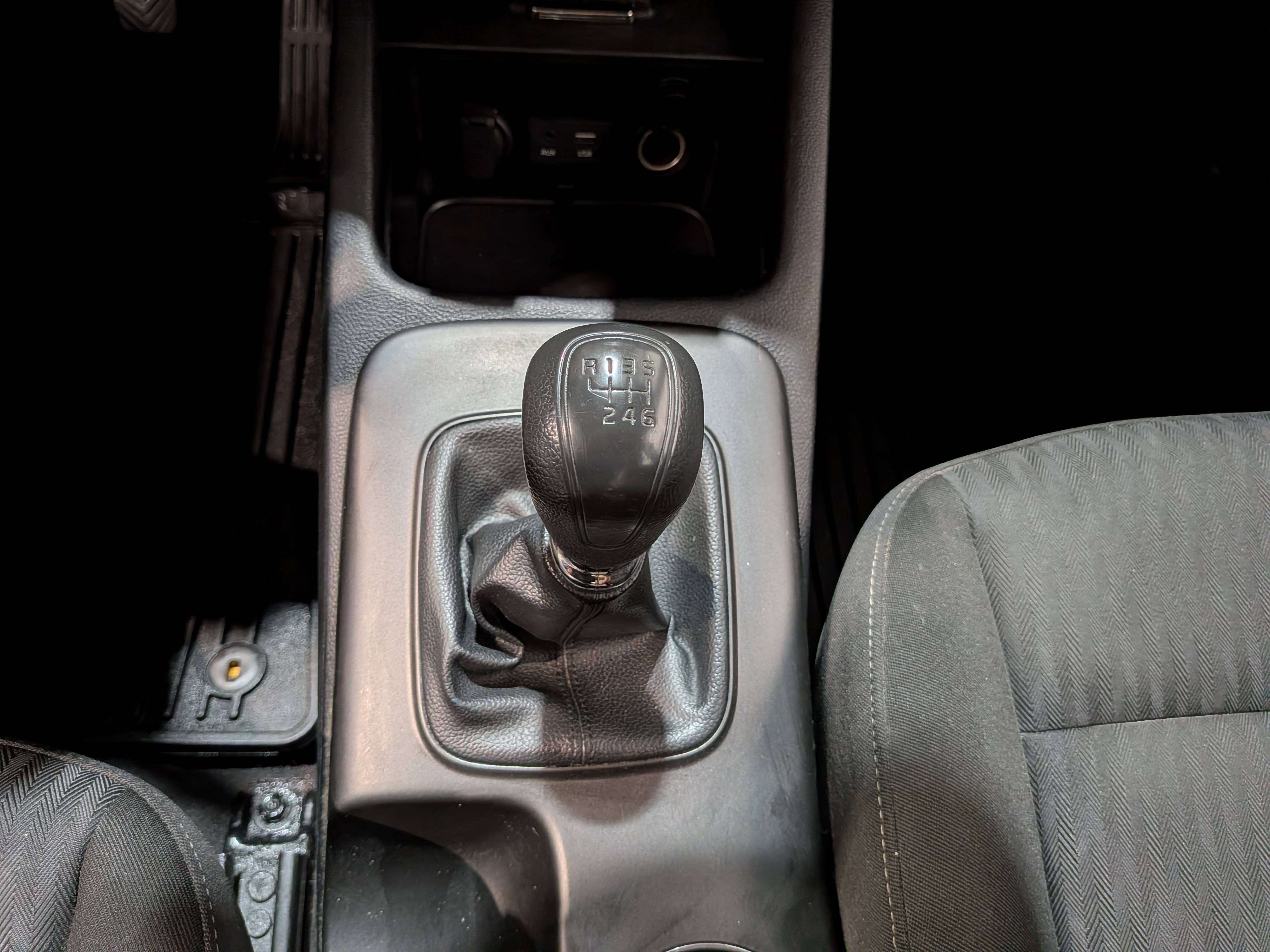 Kia Forte 2015