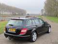 Mercedes-Benz C 180 Estate K Avantgarde *Dak *NieuwSubframe *Zeer nett Schwarz - thumbnail 4