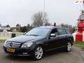 Mercedes-Benz C 180 Estate K Avantgarde *Dak *NieuwSubframe *Zeer nett Schwarz - thumbnail 1