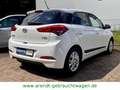 Hyundai i20 Passion Weiß - thumbnail 7