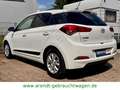 Hyundai i20 Passion Weiß - thumbnail 8