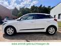 Hyundai i20 Passion Weiß - thumbnail 4