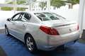 Peugeot 508 Active *KLIMAAUTO*AHK*PDC*76TKM!*TÜV NEU* Silber - thumbnail 6