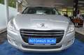 Peugeot 508 Active *KLIMAAUTO*AHK*PDC*76TKM!*TÜV NEU* Silber - thumbnail 2