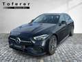 Mercedes-Benz C 200 d T-Modell Österreich-Edition PTS Shz LED Schwarz - thumbnail 2