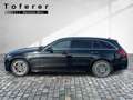 Mercedes-Benz C 200 d T-Modell Österreich-Edition PTS Shz LED Schwarz - thumbnail 3