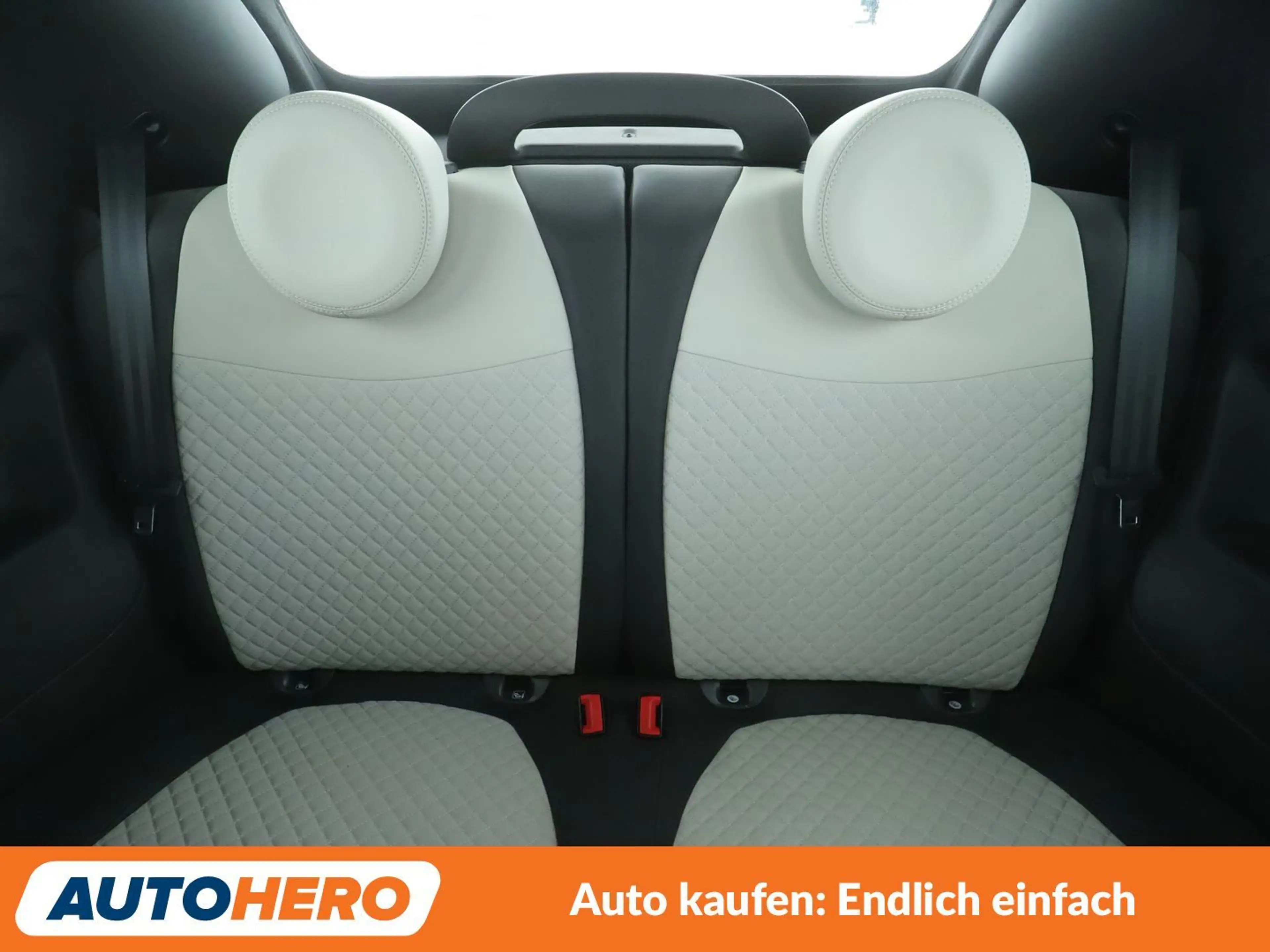 Fiat 500C 1.0 Mild-Hybrid Dolcevita*TEMPO*PDC*DAB*ALU* — photo 15
