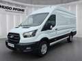 Ford Transit Trend Kasten L4 HA | Klimaaut. | GRA | KAMERA | SH Weiß - thumbnail 1