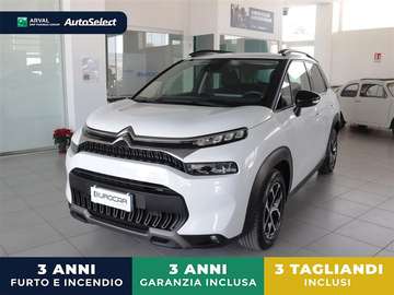 1.5 BlueHdi 120 cv Shine Auto 36 mesi di garanzia