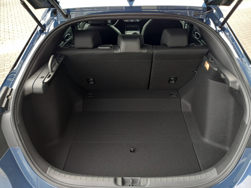 Honda Civic e:HEV Sport*HO-ALU Felgen*BLACK-EMBLEM-PAKET* — photo 10