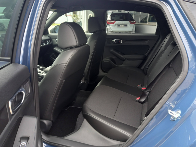 Honda Civic e:HEV Sport*HO-ALU Felgen*BLACK-EMBLEM-PAKET* — photo 9