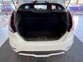 Ford Fiesta 1,6 182 GPS KEYLESS PARK PILOT RECARO HIFI SONY BL Blanco - thumbnail 13