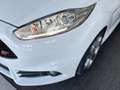 Ford Fiesta 1,6 182 GPS KEYLESS PARK PILOT RECARO HIFI SONY BL Blanco - thumbnail 26