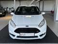 Ford Fiesta 1,6 182 GPS KEYLESS PARK PILOT RECARO HIFI SONY BL Blanco - thumbnail 19