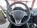Ford Fiesta 1,6 182 GPS KEYLESS PARK PILOT RECARO HIFI SONY BL Blanco - thumbnail 16