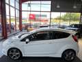 Ford Fiesta 1,6 182 GPS KEYLESS PARK PILOT RECARO HIFI SONY BL Blanco - thumbnail 18