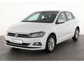 Volkswagen Polo 1.0 TSI Highline 5-Gg. P-Dach/NAV/PDC/SH Weiß - thumbnail 2