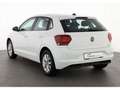 Volkswagen Polo 1.0 TSI Highline 5-Gg. P-Dach/NAV/PDC/SH Weiß - thumbnail 4