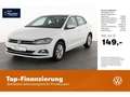 Volkswagen Polo 1.0 TSI Highline 5-Gg. P-Dach/NAV/PDC/SH Weiß - thumbnail 1