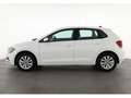 Volkswagen Polo 1.0 TSI Highline 5-Gg. P-Dach/NAV/PDC/SH Weiß - thumbnail 5