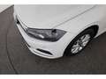 Volkswagen Polo 1.0 TSI Highline 5-Gg. P-Dach/NAV/PDC/SH Weiß - thumbnail 7