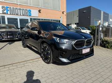 Xdrive M35i Msport Pro auto