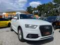 Audi Q3 2.0 TDI ///S-Line*1.Besitz*NAVI*KLIMA*PDC* Weiß - thumbnail 22