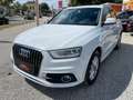 Audi Q3 2.0 TDI ///S-Line*1.Besitz*NAVI*KLIMA*PDC* Weiß - thumbnail 3