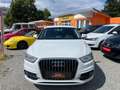 Audi Q3 2.0 TDI ///S-Line*1.Besitz*NAVI*KLIMA*PDC* Weiß - thumbnail 2