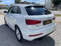 Audi Q3 2.0 TDI ///S-Line*1.Besitz*NAVI*KLIMA*PDC* Weiß - thumbnail 5