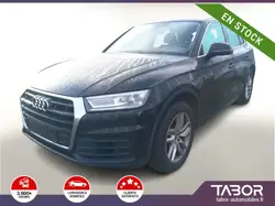 Audi Q5 50 TDI 286 Tiptronic Quattro cuir 18P