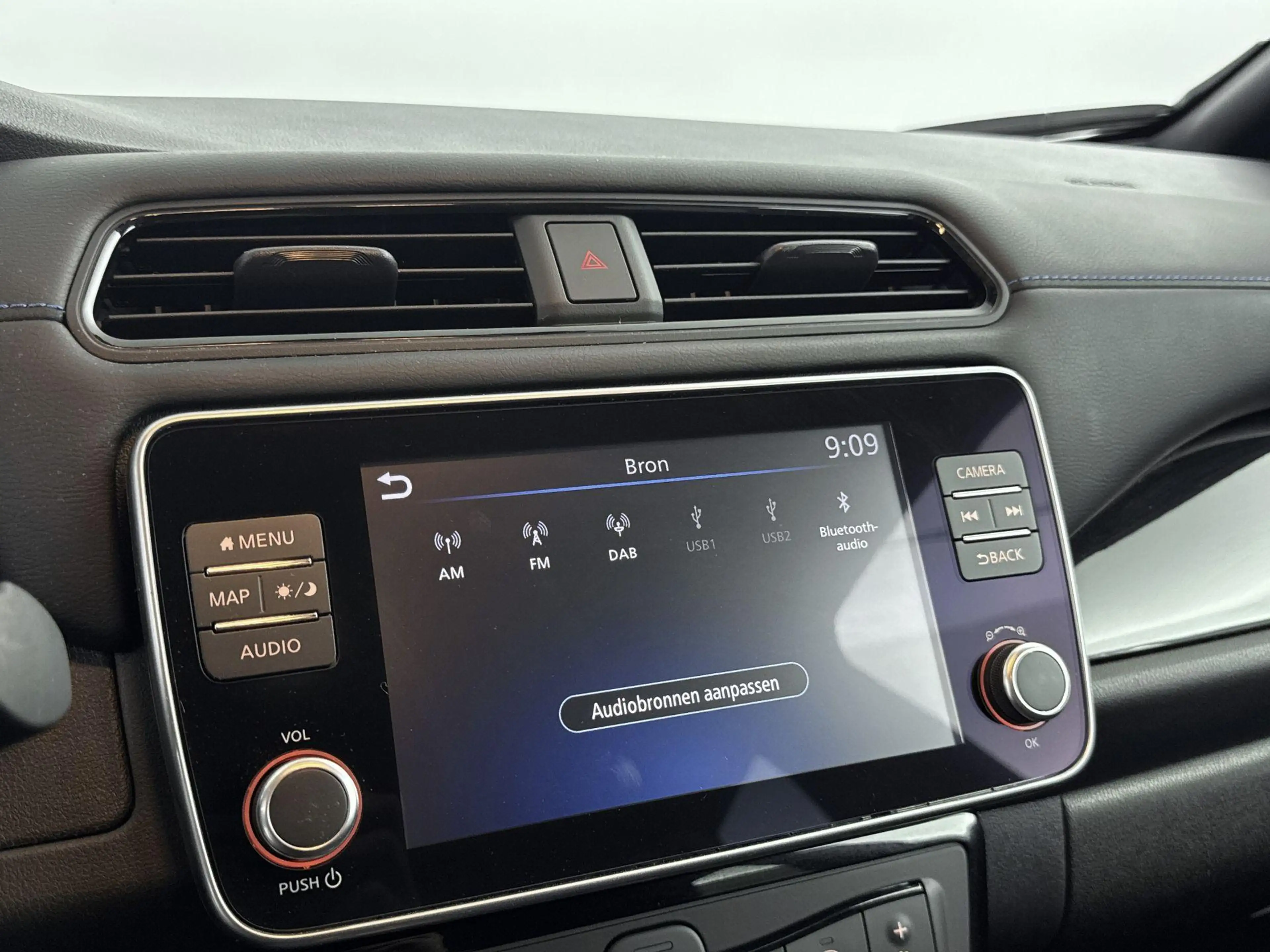 Nissan Leaf N-Connecta 39 kWh | Airco | Apple Carplay/Android — photo 12