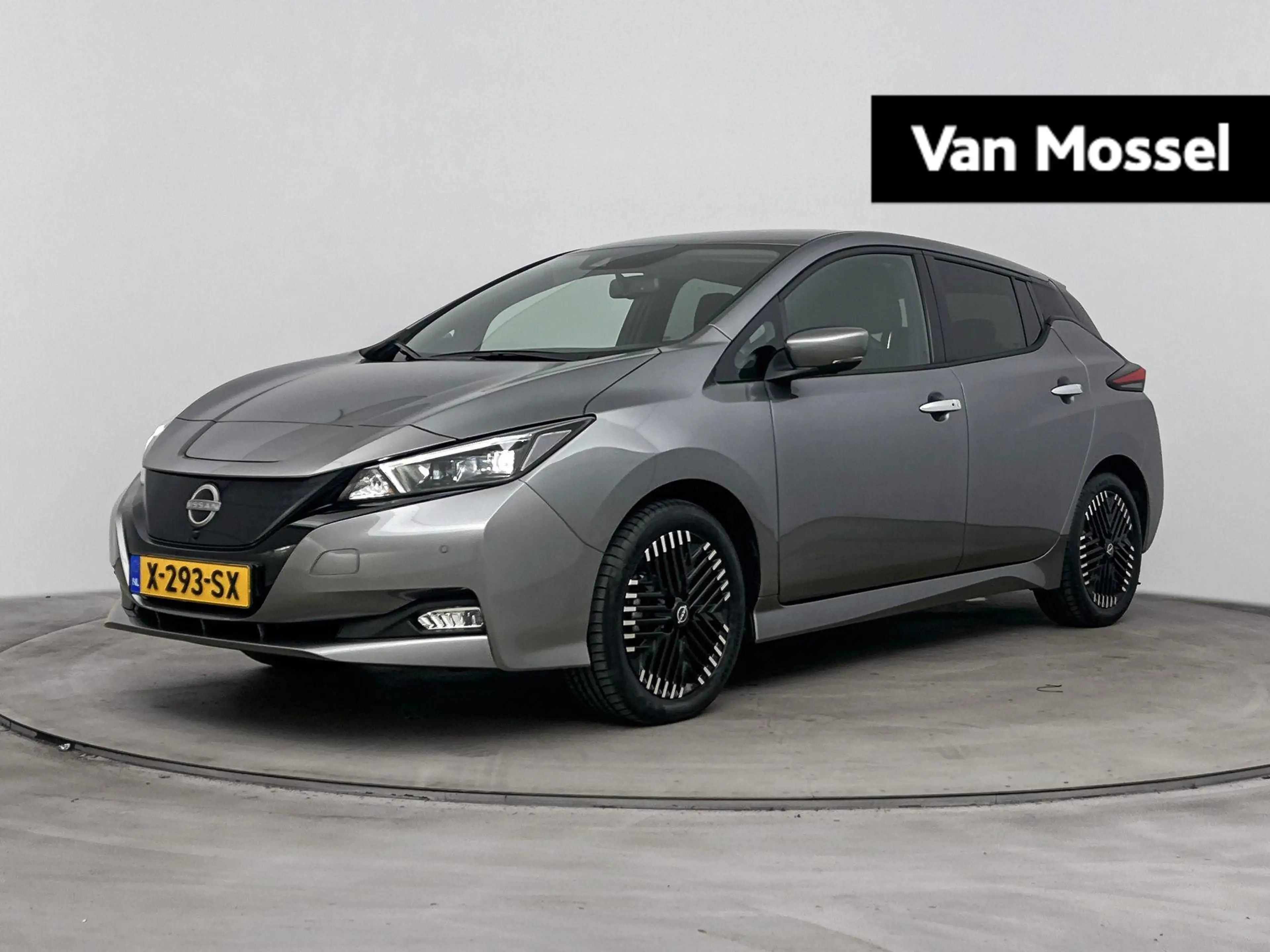 Nissan Leaf N-Connecta 39 kWh | Airco | Apple Carplay/Android