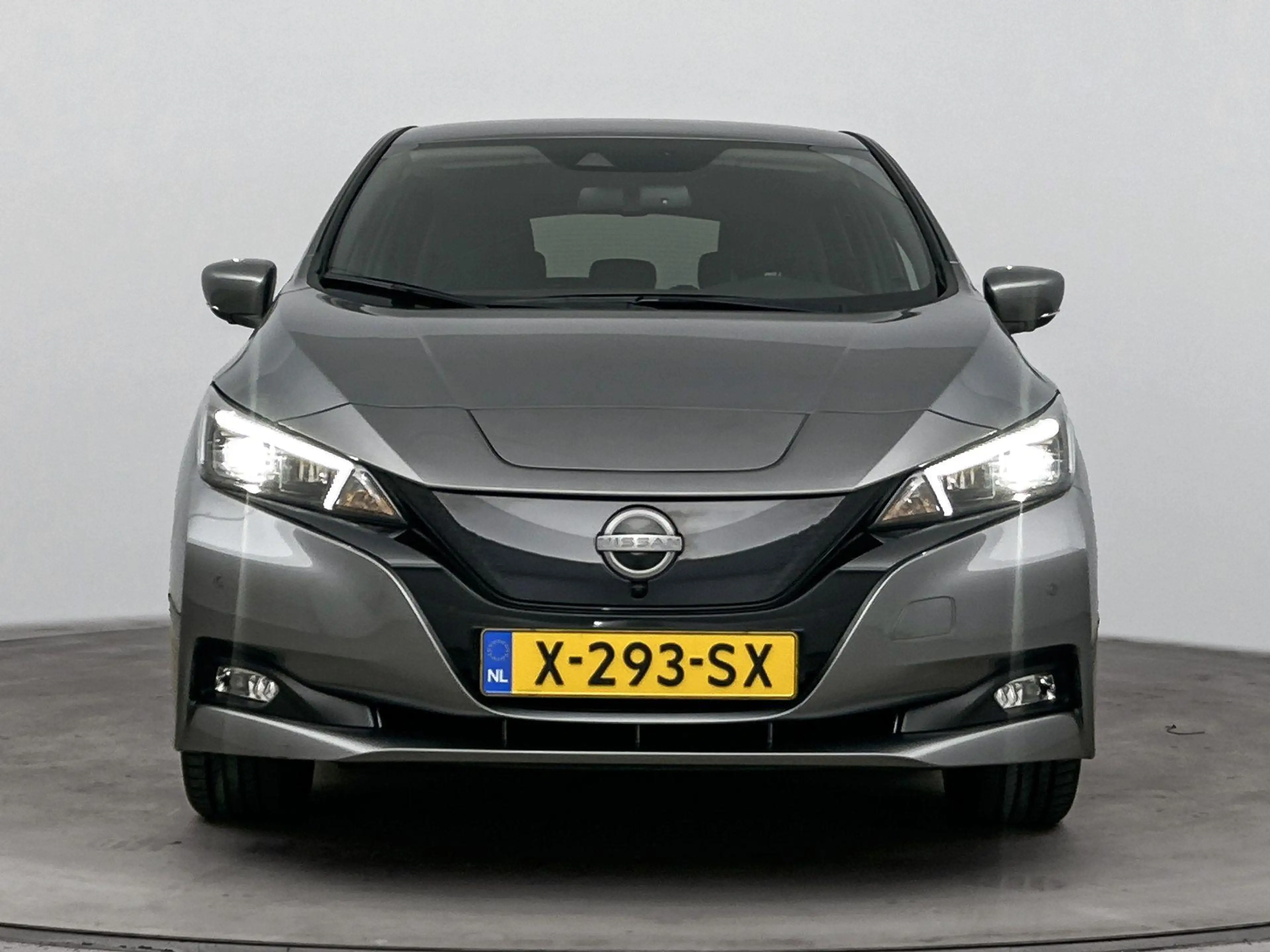 Nissan Leaf N-Connecta 39 kWh | Airco | Apple Carplay/Android — photo 5