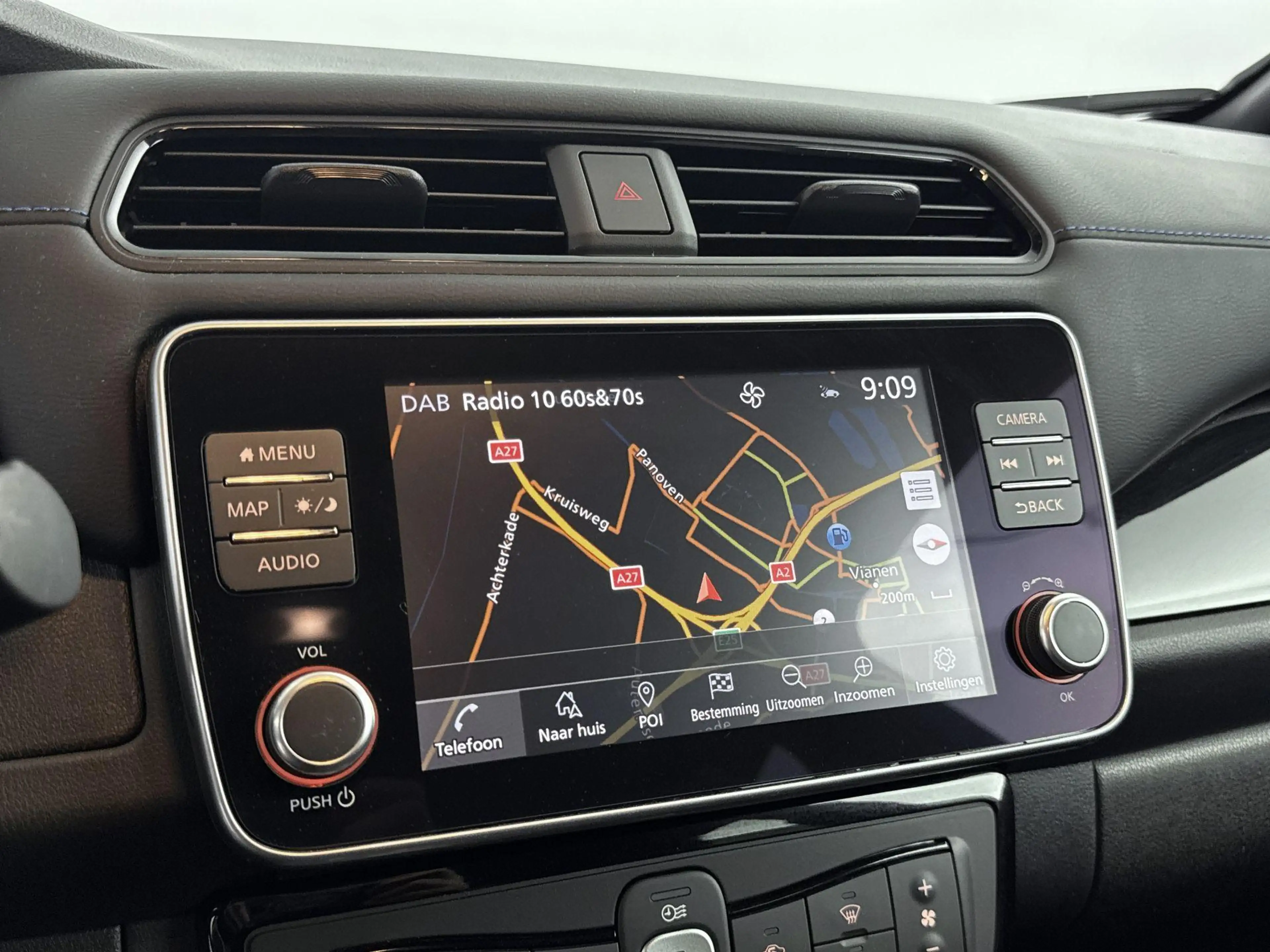 Nissan Leaf N-Connecta 39 kWh | Airco | Apple Carplay/Android — photo 14