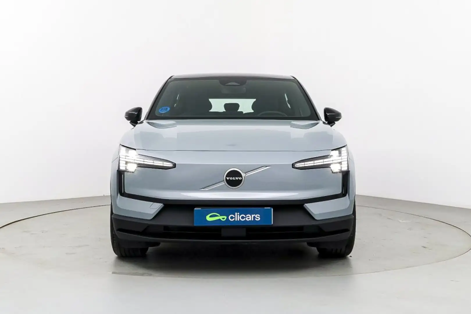 Volvo EX30 Single Plus RWD Gris - 2