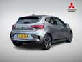 Mitsubishi Colt 1.6 HEV First Edition NL-Auto, Zeer Complete Uitvo Gris - thumbnail 4