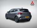 Mitsubishi Colt 1.6 HEV First Edition NL-Auto, Zeer Complete Uitvo Gris - thumbnail 6