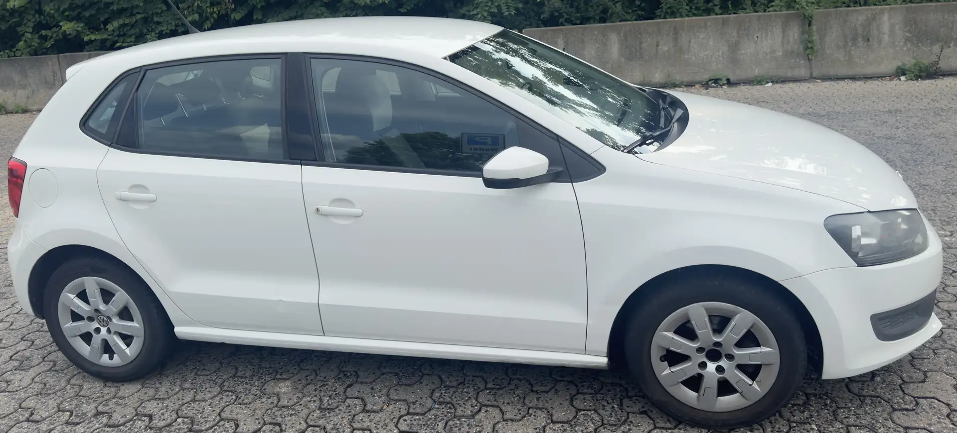 Volkswagen Polo 1.2 Style - 2