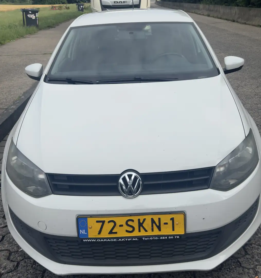 Volkswagen Polo 1.2 Style - 1