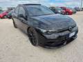 Volkswagen Golf R Golf VIII 2.0 tsi Black Edition 4motion 333cv dsg Nero - thumbnail 24