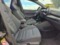 Volkswagen Golf R Golf VIII 2.0 tsi Black Edition 4motion 333cv dsg Nero - thumbnail 8